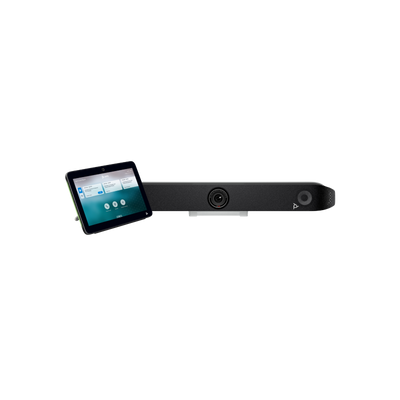 Wideobar Poly Studio X52 All-In-One z kontrolerem TC10.