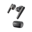 Słuchawki bezprzewodowe douszne Poly Voyager Free 60+ UC Carbon Black Adapter USB-C.