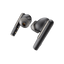 Słuchawki bezprzewodowe douszne Poly Voyager Free 60+ UC Carbon Black Adapter USB-C.