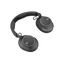 Słuchawki bezprzewodowe nauszne Poly Voyager Surround 80 UC MS USB-C adapter USB-C/A.