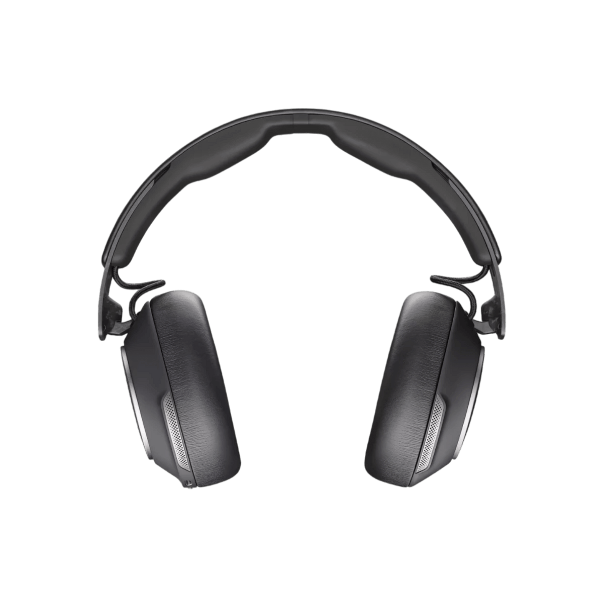 Słuchawki bezprzewodowe nauszne Poly Voyager Surround 80 UC USB-C adapter USB-C/A.