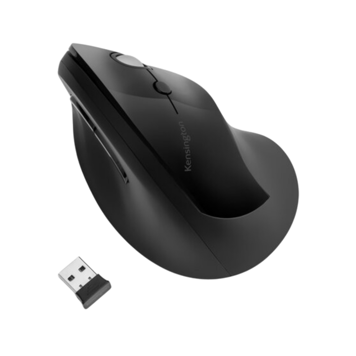 Myszka Kensington Pro Fit Ergo.