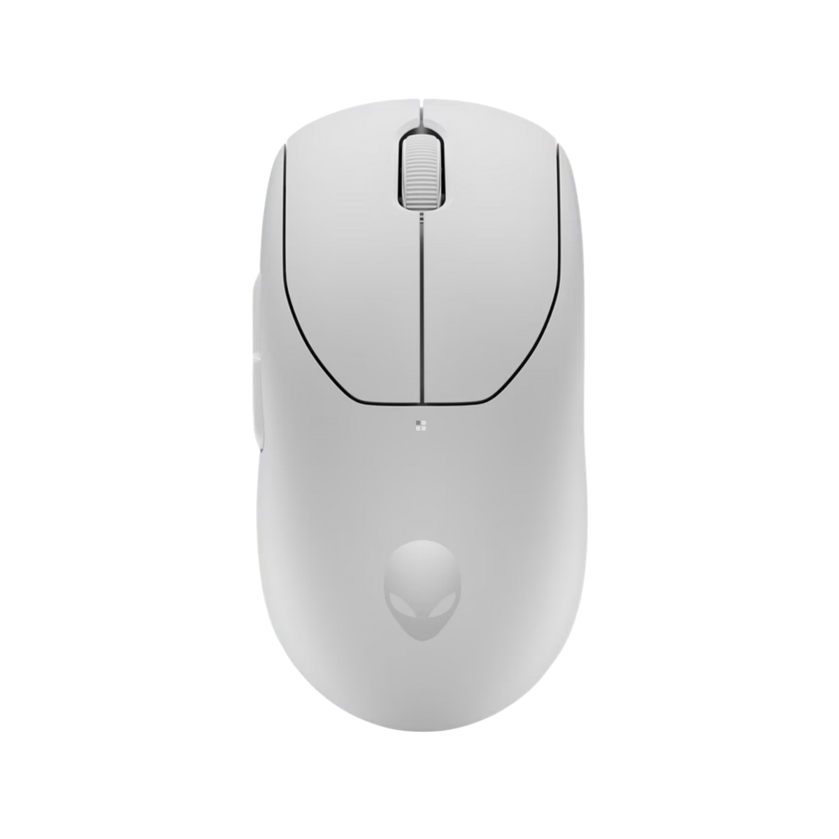 Myszka Alienware Pro Lunar light.