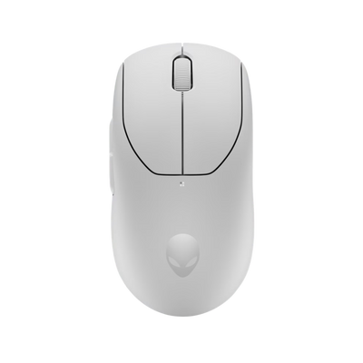 Myszka Alienware Pro Lunar light.
