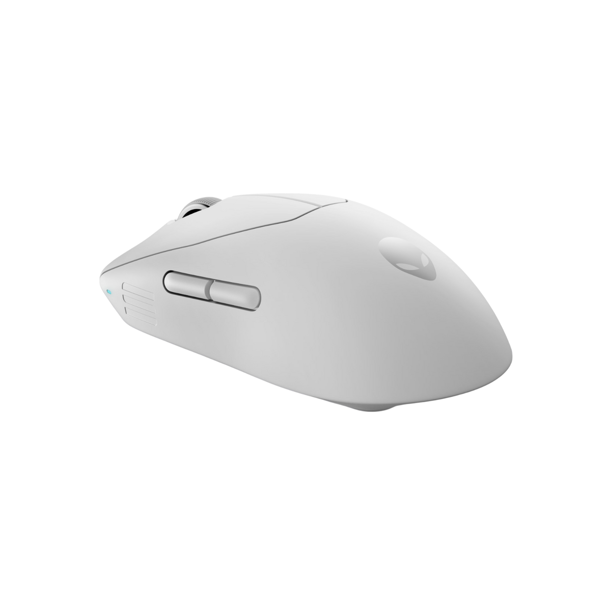 Myszka Alienware Pro Lunar light.