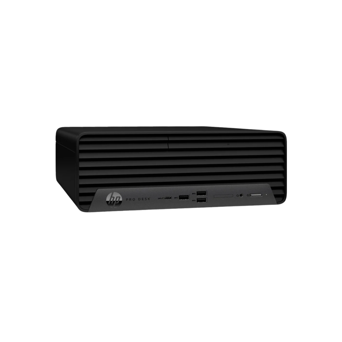 Komputer HP Pro SFF 400 G9 i3-13100 16GB 256GB SSD Wi-Fi Bluetooth Windows 11 Pro.