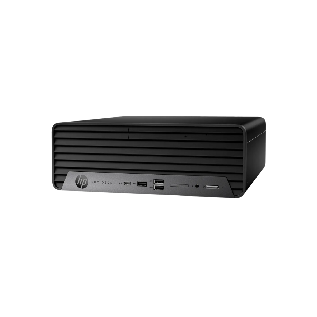 Komputer HP Pro SFF 400 G9 i3-13100 16GB 256GB SSD Wi-Fi Bluetooth Windows 11 Pro.
