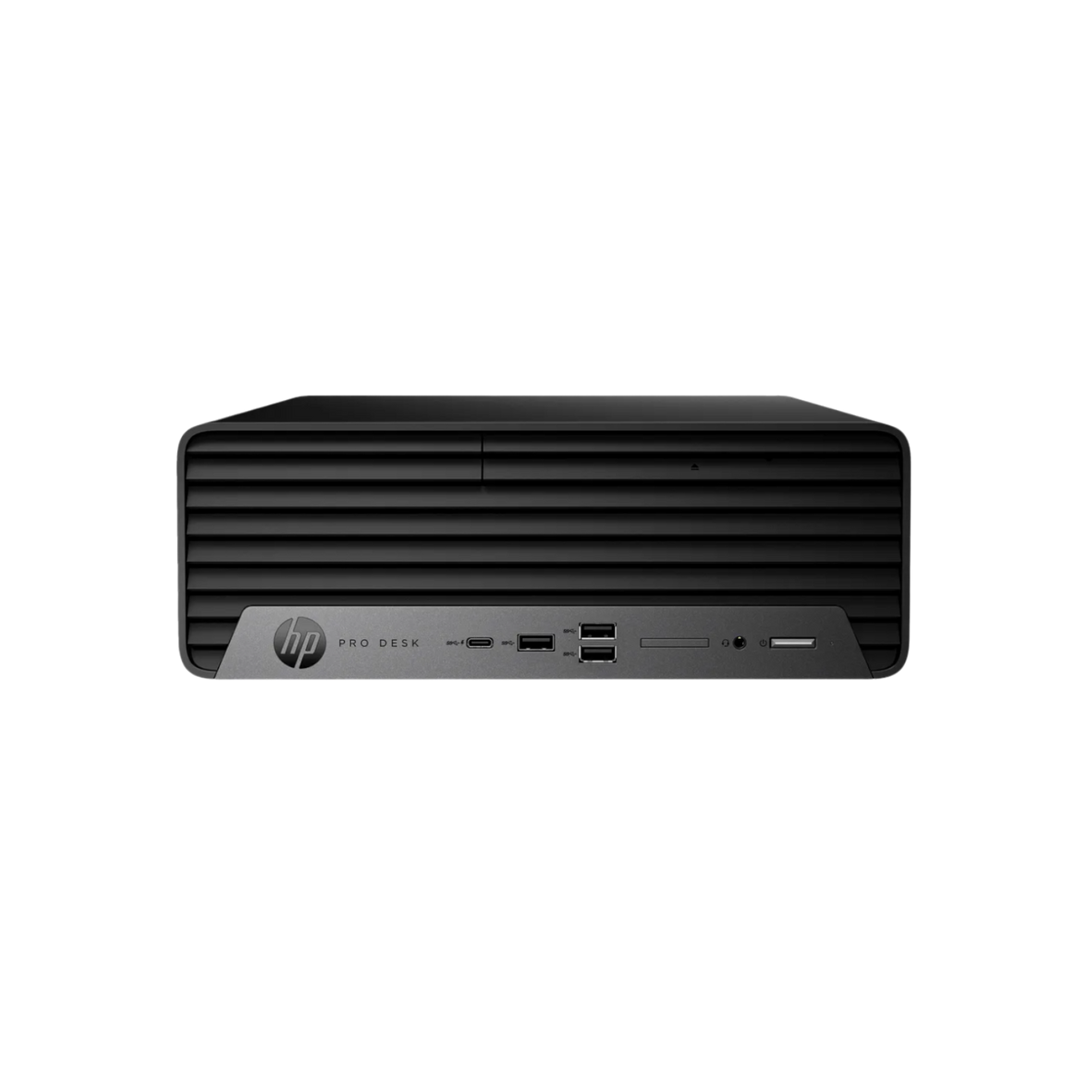 Komputer HP Pro SFF 400 G9 i3-13100 8GB 256GB SSD Wi-Fi Bluetooth Windows 11 Pro.
