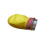 Pukawka na jarzębinę.