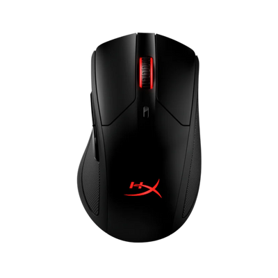 Myszka HyperX Pulsefire Dart Czarny.