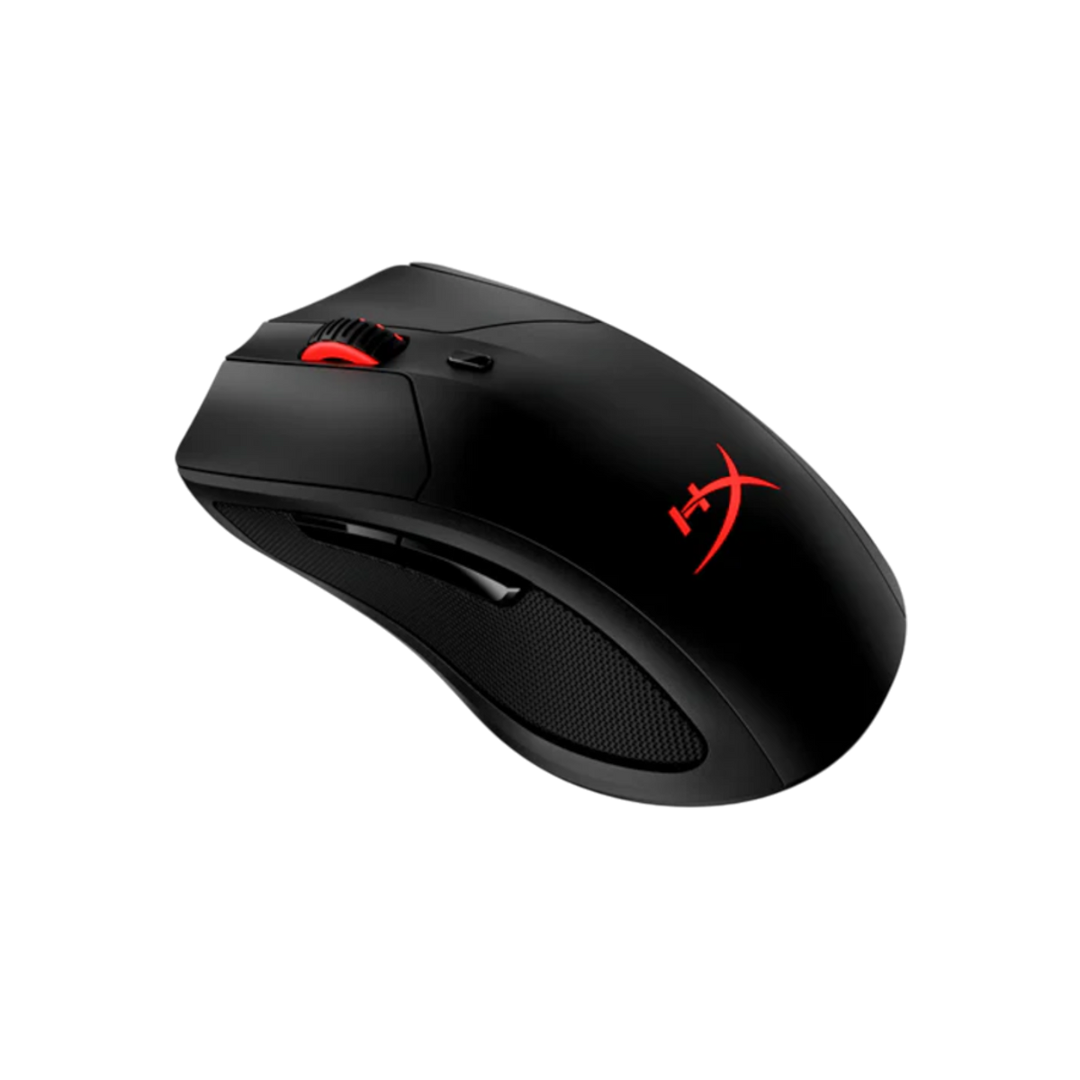 Myszka HyperX Pulsefire Dart Czarny.