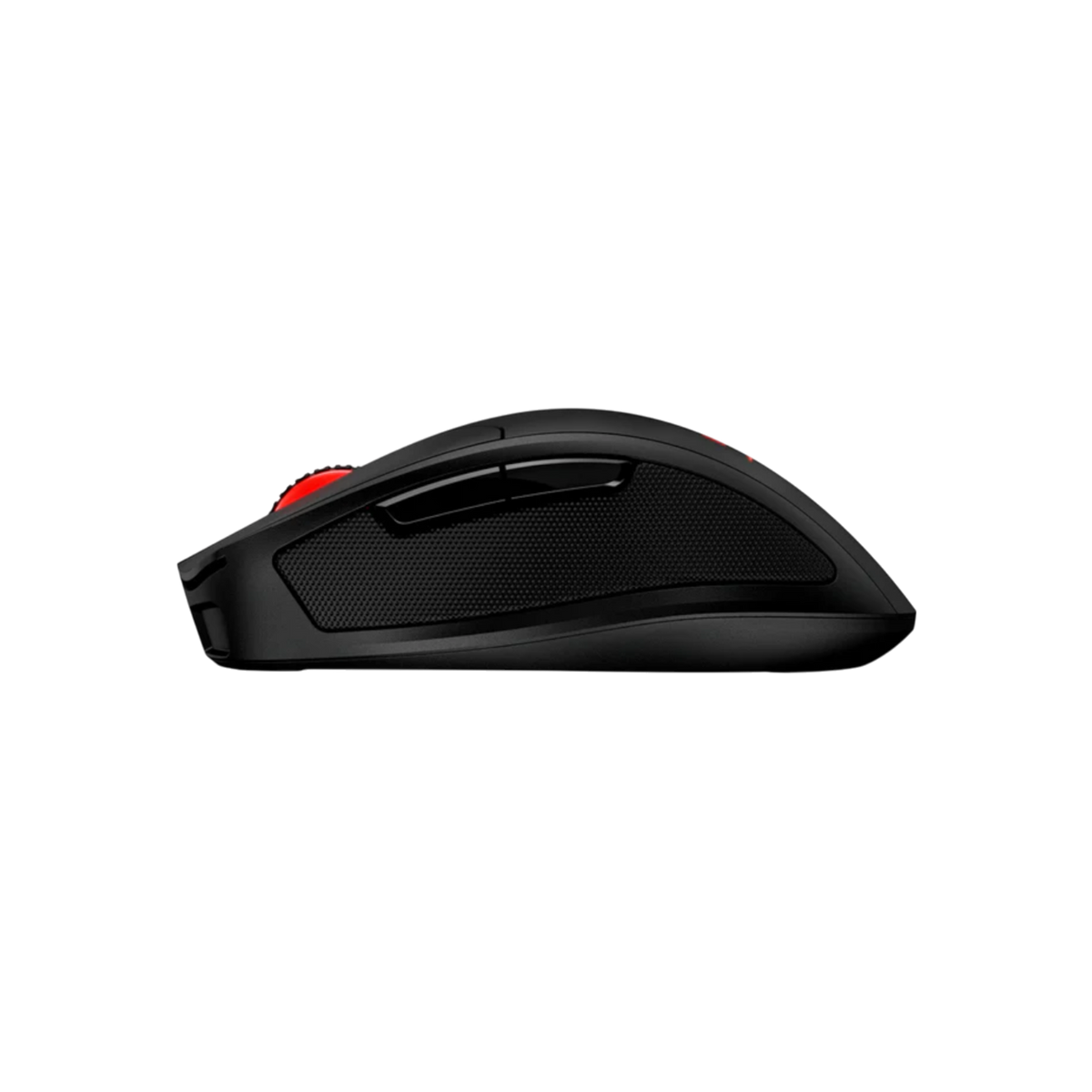 Myszka HyperX Pulsefire Dart Czarny.