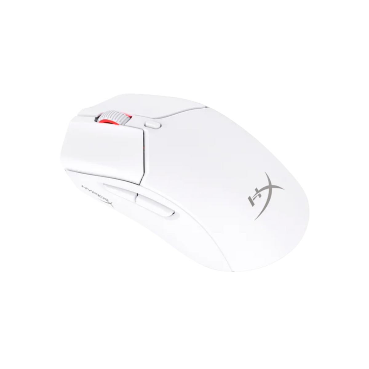 Myszka Pulsefire Haste 2 Wireless Biały.