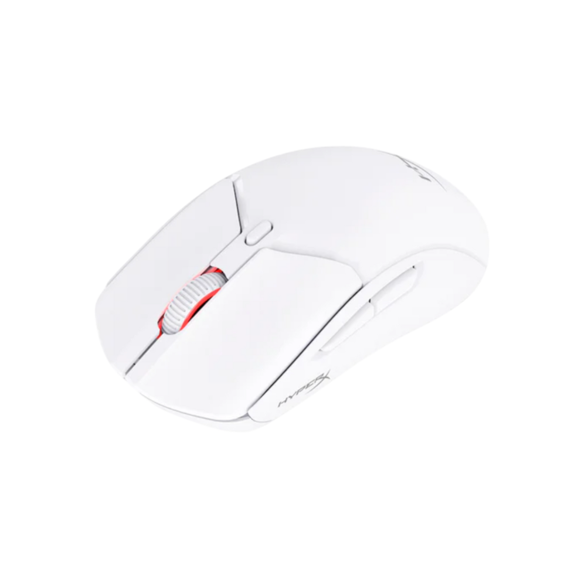 Myszka Pulsefire Haste 2 Wireless Biały.