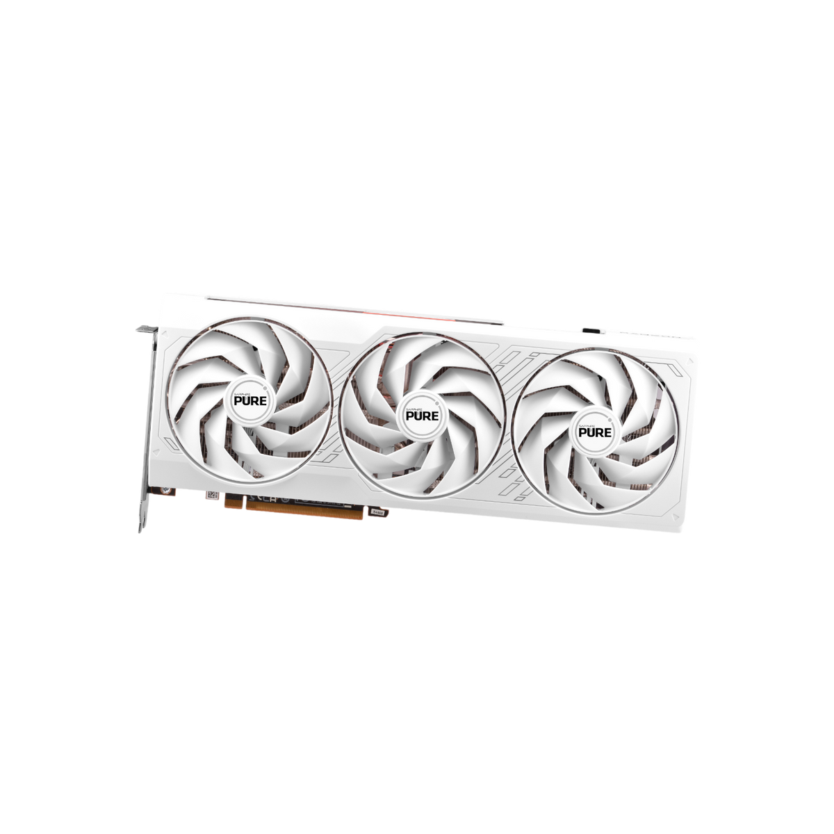 Karta graficzna Sapphire Pure Radeon RX 7700 XT 12GB GDDR6.