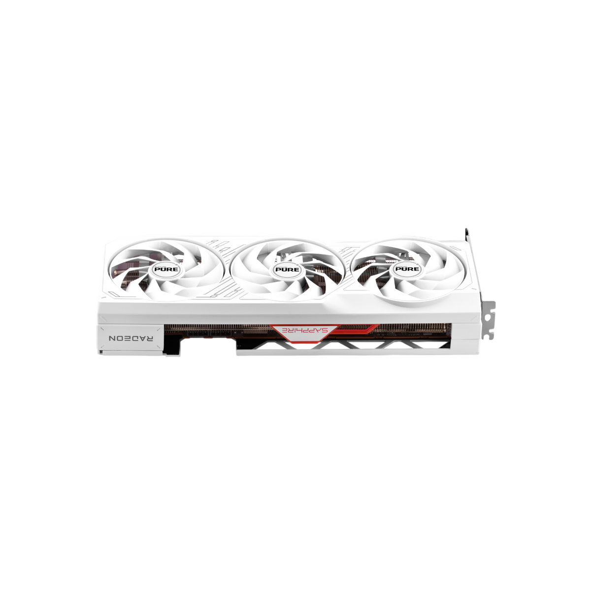 Karta graficzna Sapphire Pure Radeon RX 7700 XT 12GB GDDR6.