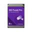 Dysk HDD WD Purple Pro 8TB 3.5".