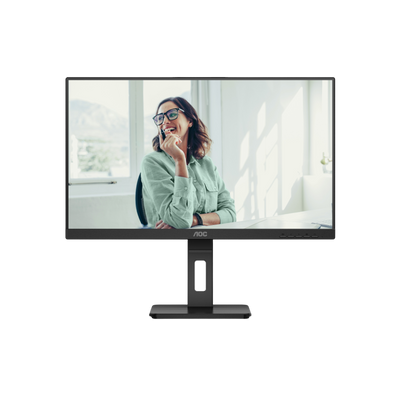 Monitor AOC Q27P3CV 27" IPS QHD.