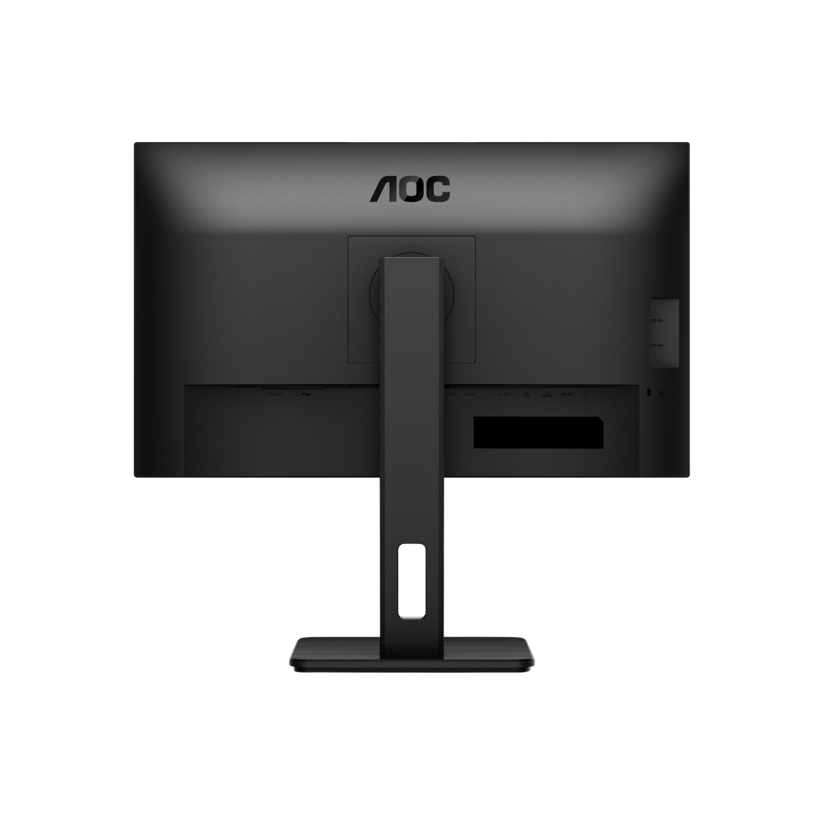 Monitor AOC Q27P3CV 27" IPS QHD.