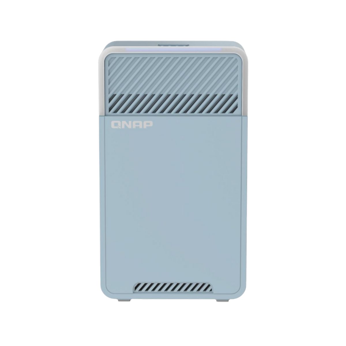 Router QNAP QMiro-201W.