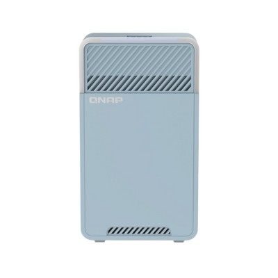 Router QNAP QMiro-201W.