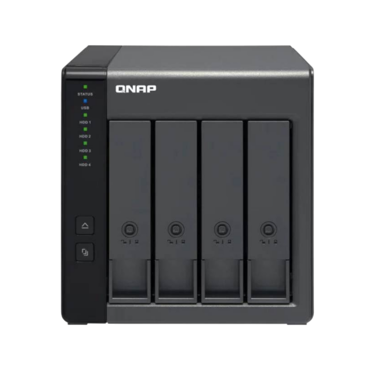 Obudowa rozszerzająca RAID QNAP TR-004.
