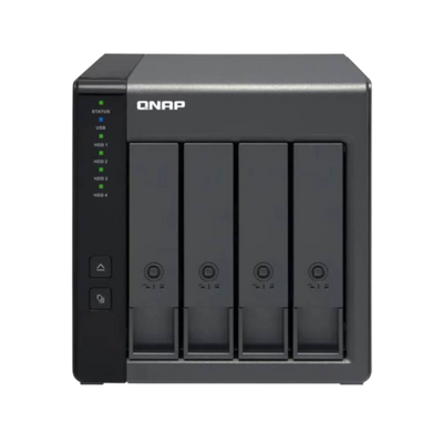 Obudowa rozszerzająca RAID QNAP TR-004.