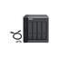 Obudowa rozszerzająca RAID QNAP TR-004.