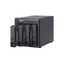 Obudowa rozszerzająca RAID QNAP TR-004.