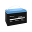 Akumulator Qoltec LiFePO4 Litowo-Żelazowo-Fosforanowy 100Ah 12.8V 1280Wh BMS 53705.