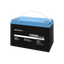 Akumulator Qoltec LiFePO4 Litowo-Żelazowo-Fosforanowy 100Ah 12.8V 1280Wh BMS 53705.