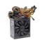 Zasilacz komputerowy Qoltec Monolith 1650W 80 Plus Platinum.