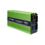 Przetwornica Qoltec Monolith 51942 12V na 230V 1000W/2000W LCD Czysta sinusoida.