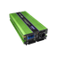 Przetwornica Qoltec Monolith 51942 12V na 230V 1000W/2000W LCD Czysta sinusoida.