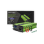 Przetwornica Qoltec Monolith 51942 12V na 230V 1000W/2000W LCD Czysta sinusoida.