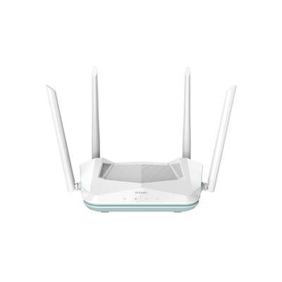 Router D-Link R15 Smart.