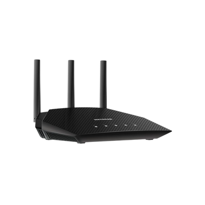 Router Netgear RAX10.