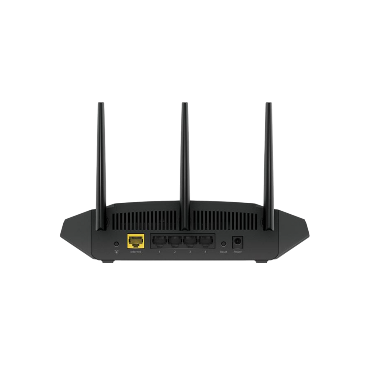 Router Netgear RAX10.