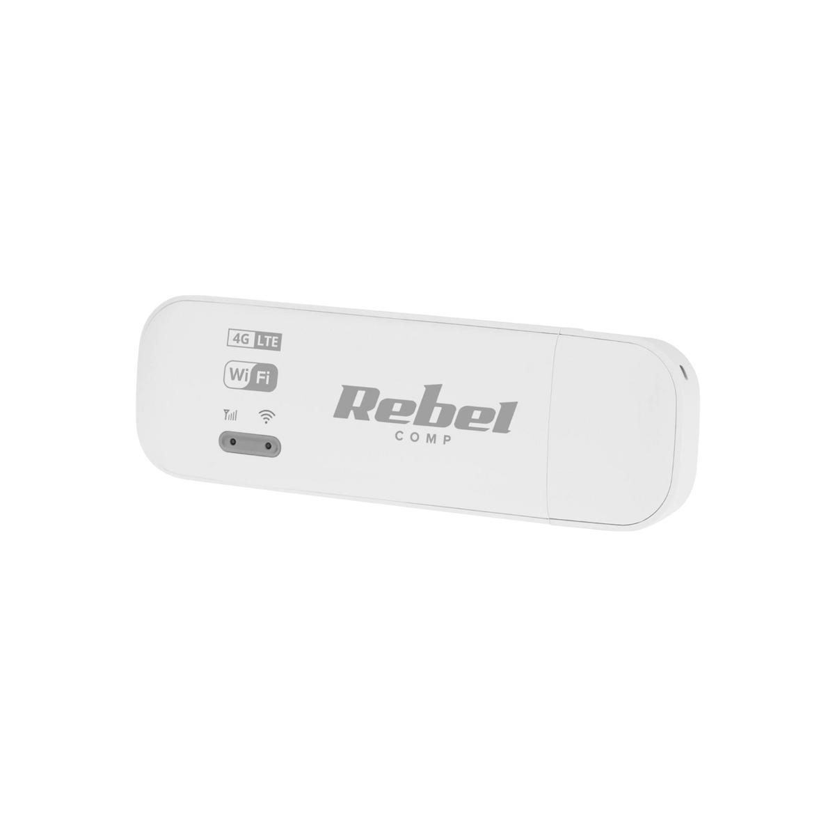 Modem USB Rebel 4G LTE z WiFi.