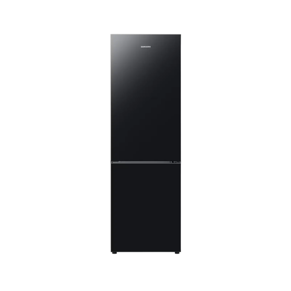 Lodówka wolnostojąca Samsung RB33B612FBN No Frost 185cm.
