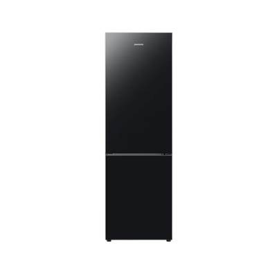 Lodówka wolnostojąca Samsung RB33B612FBN No Frost 185cm.