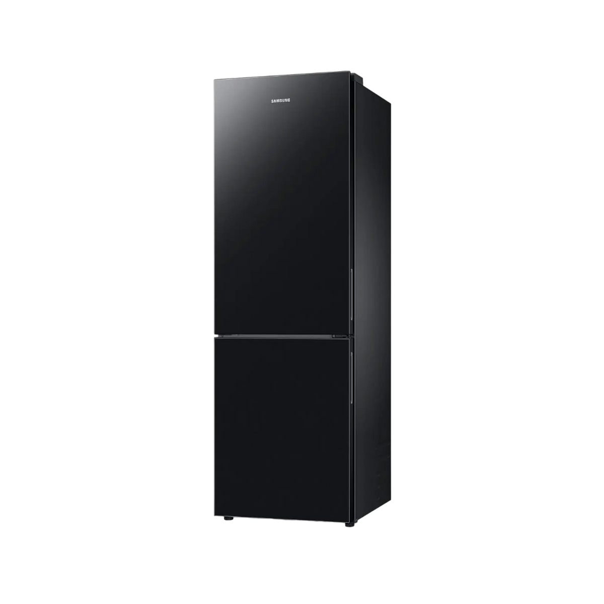 Lodówka wolnostojąca Samsung RB33B612FBN No Frost 185cm.
