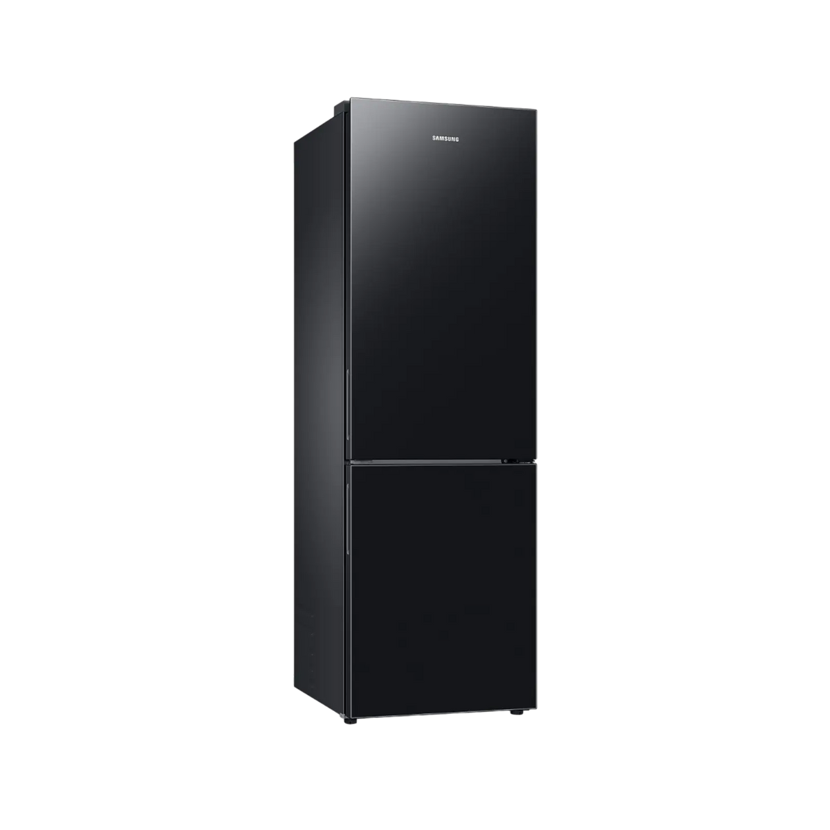 Lodówka wolnostojąca Samsung RB33B612FBN No Frost 185cm.