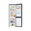 Lodówka wolnostojąca Samsung RB33B612FBN No Frost 185cm.