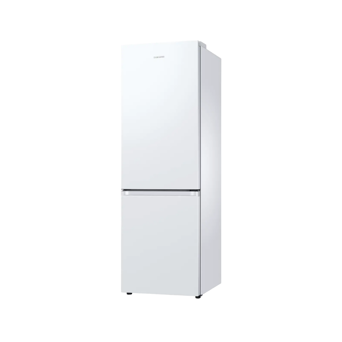 Lodówka wolnostojąca RB34C600EWW No Frost 185cm.