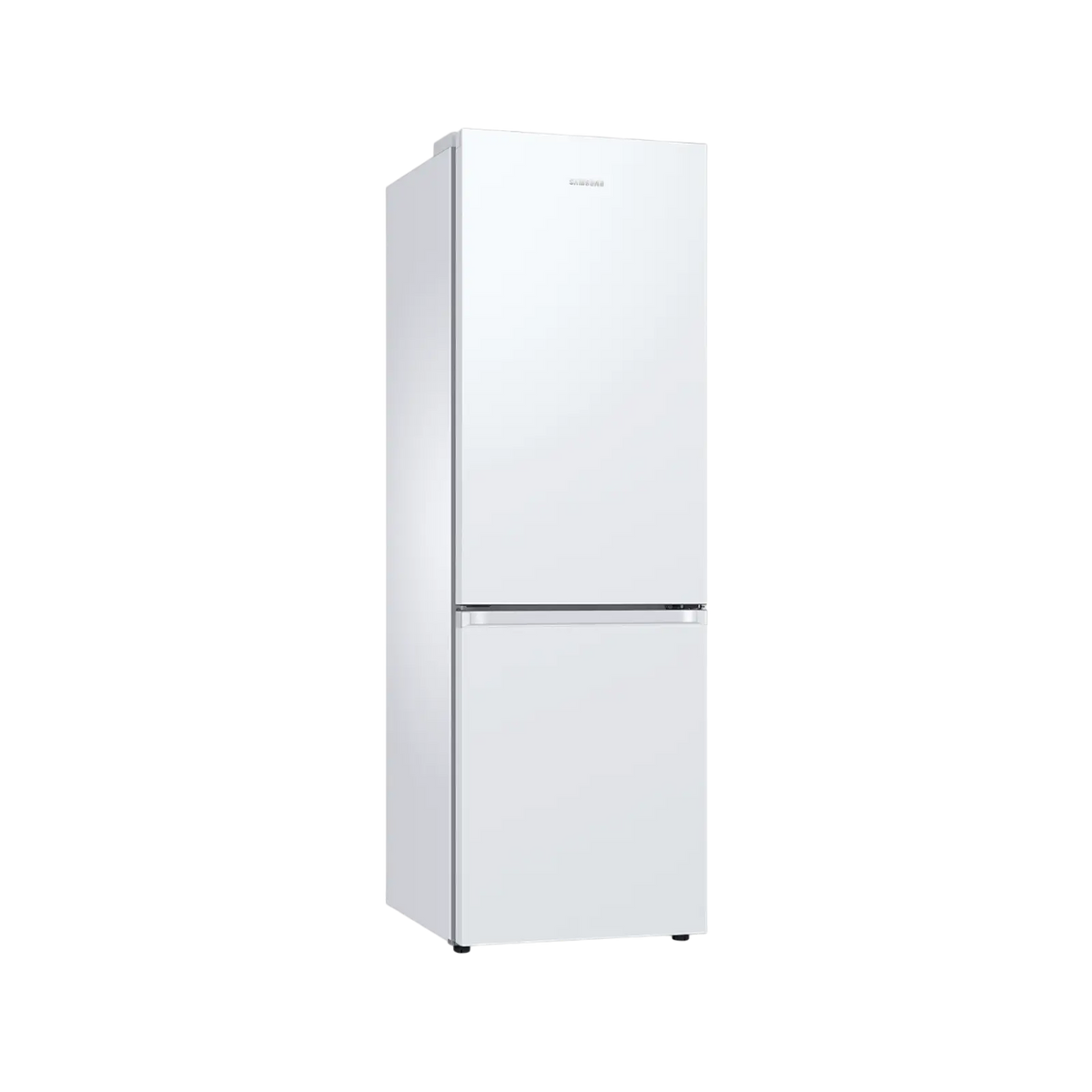 Lodówka wolnostojąca RB34C600EWW No Frost 185cm.