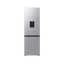 Lodówka wolnostojąca Samsung RB34C632ESA No Frost 185cm.