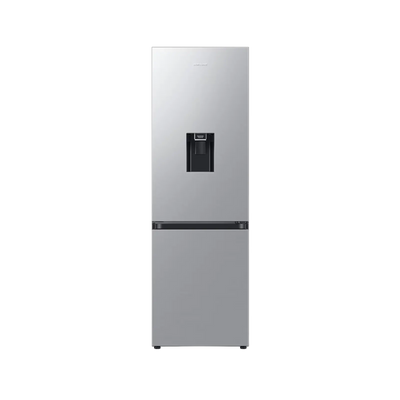 Lodówka wolnostojąca Samsung RB34C632ESA No Frost 185cm.