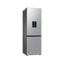Lodówka wolnostojąca Samsung RB34C632ESA No Frost 185cm.