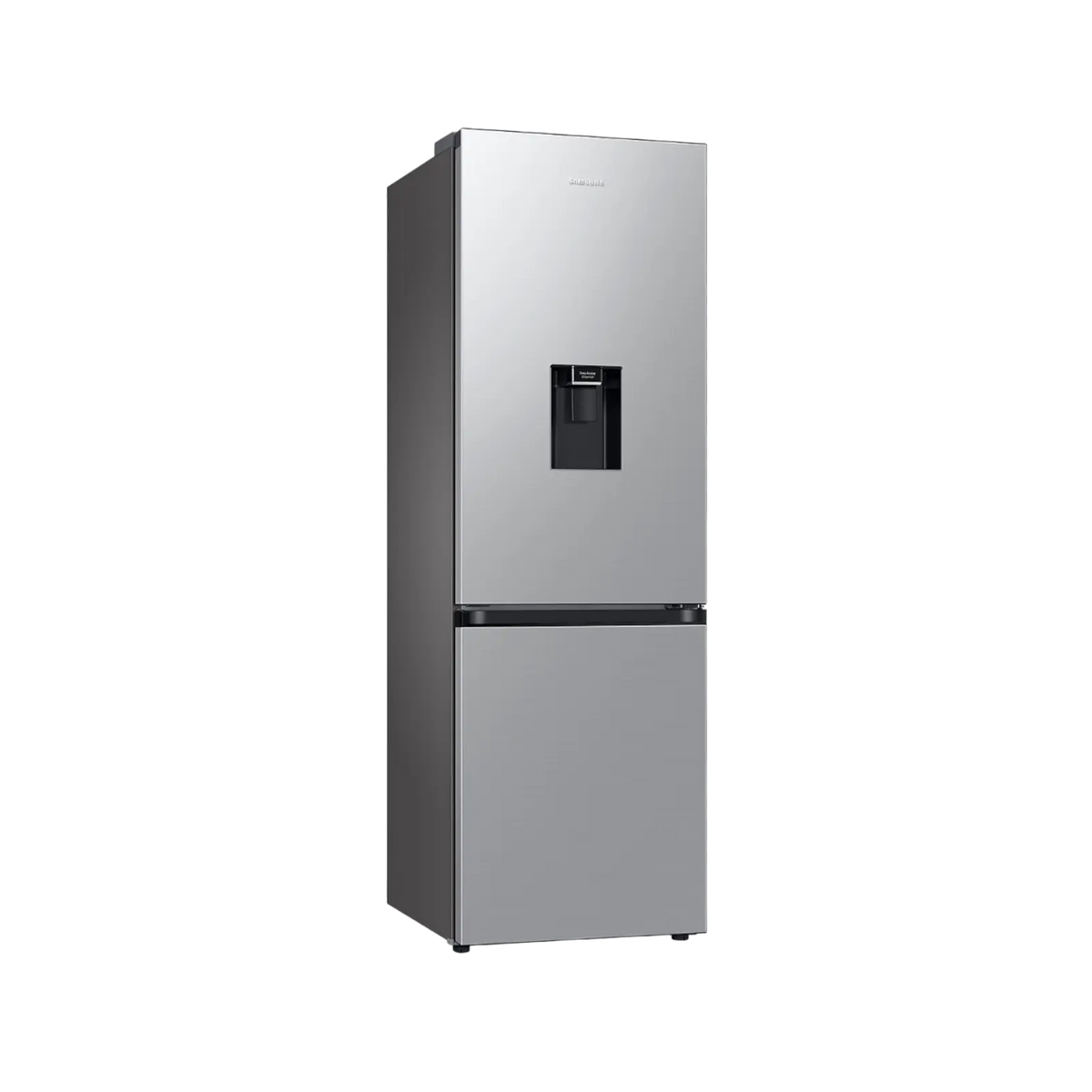 Lodówka wolnostojąca Samsung RB34C632ESA No Frost 185cm.